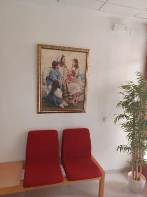 La Iglesia de Jesucristo de los Santos de los Últimos Días