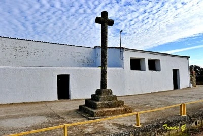 Cementerio de Torremocha