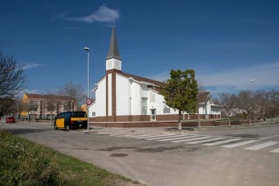 La Iglesia de Jesucristo de los Santos de los Últimos Días