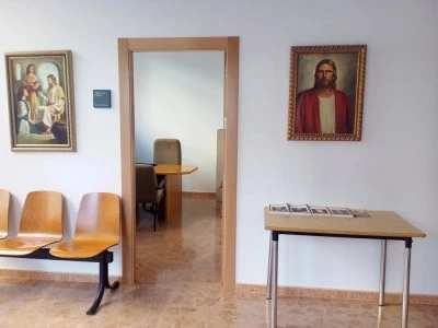 La Iglesia de Jesucristo de los Santos de los Últimos Días