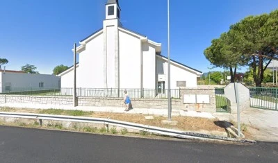La Iglesia de Jesucristo de los Santos de los Últimos Días