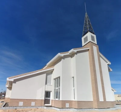 La Iglesia de Jesucristo de los Santos de los Últimos Días