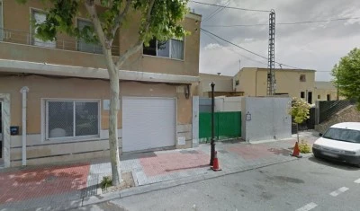 Los Pentecostales de Ibi