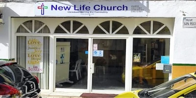 New Life Church