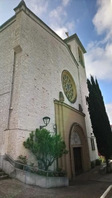 Nuestra Señora del Carmen