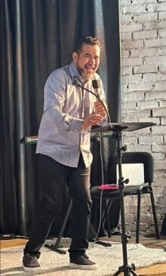 Nueva Vida Leganes