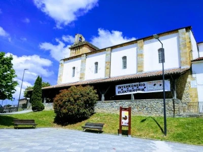 Parroquia Asunción de nuestra señora