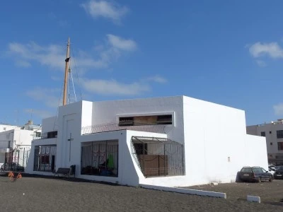 Parroquia de Nuestra Sra. del Carmen