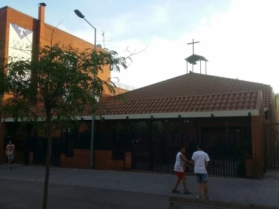 Parroquia de San Francisco de Asís Franciscanos