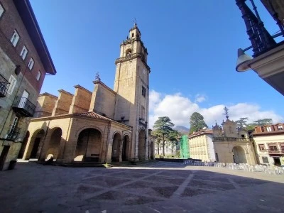 Parroquia de Santa Ana