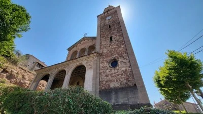 Sant Martí Vell