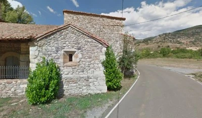 Cementerio de Valdepiélago