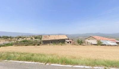 Sant Vicenç del Mas de l'Ensenyat