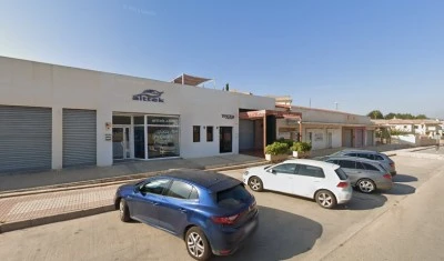 Sede Hermandad Ntra. Sra. del Rocío de Vélez-Málaga