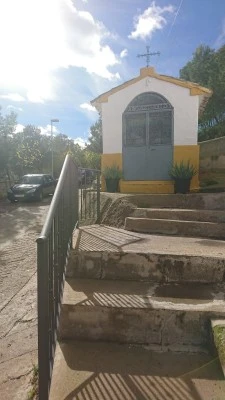 Ermita de la Virgen del Carmen