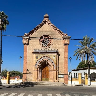 Iglesia De San Fernando