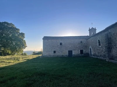 Ermita de las Mercedes