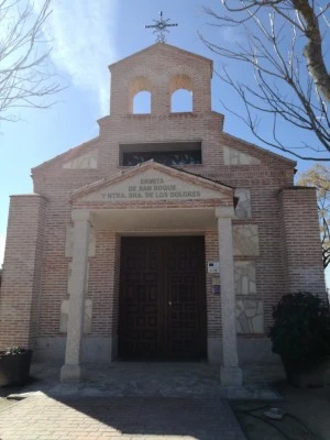 Ermita de San Roque
