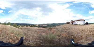 Ermita de Valderilla de Torío