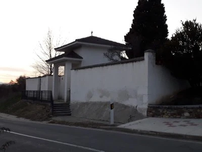 Ermita Nuestra Señora de la Soledad