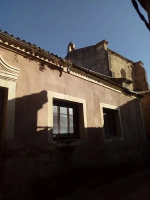 Iglesia nuestra señora de la concepcion