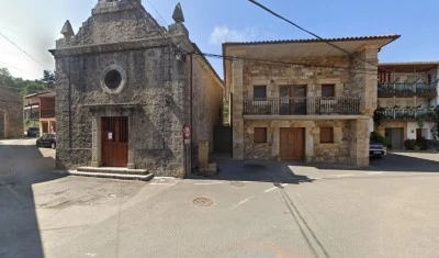 Iglesia Santa Lucía
