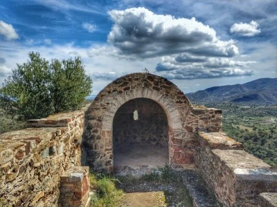 Sant Genís del Terrer