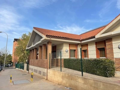 Iglesia de Jesucristo de los Santos de los Ultimos Días