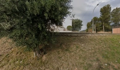 Cementerio de Viladecavalls