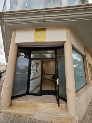 Iglesia de Jesucristo de los Santos de los Ultimos Días