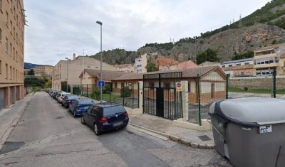 Iglesia de Jesucristo de los Santos de los Ultimos Días