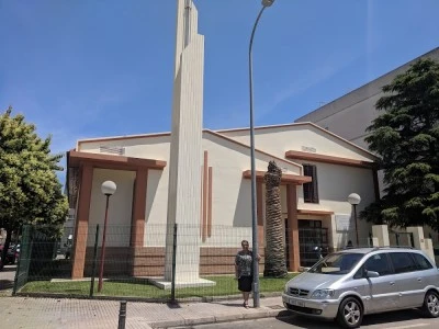 La Iglesia de Jesucristo de los Santos de los Ultimos Días
