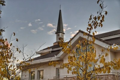 La Iglesia de Jesucristo de los Santos de los Últimos Días