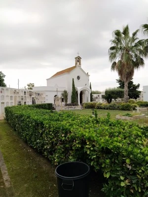 Cementerio
