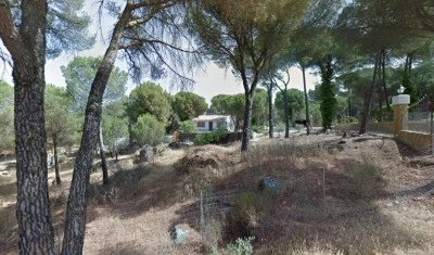 Villa Rosario