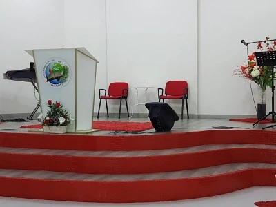 Assamblea de Déu Emanuel