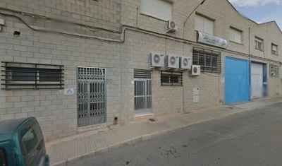 Iglesia Cristiana Nuevo Nacimiento Villena