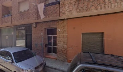 Iglesia evangélica Najera luz del mundo