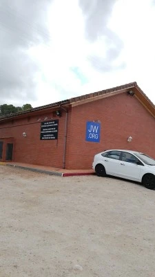 sala del regne de jehova