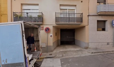 Sala del Regne dels Testimonis Cristians de Jehovà