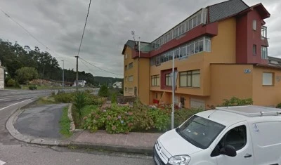Salón de actos de Testigos de Jehová de Cervo