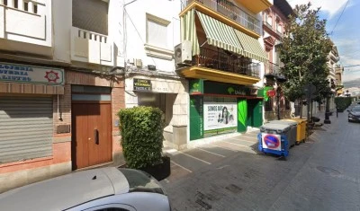 Salón del Reino de los Testigos Cristianos de Jehová