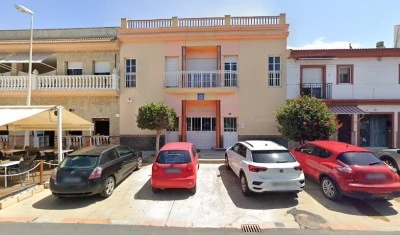 Salón del Reino de los Testigos Cristianos de Jehová