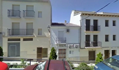 Salón del Reino de los Testigos Cristianos de Jehová