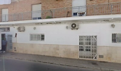 Salón del Reino de los Testigos Cristianos de Jehová