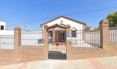 Salón del Reino de los Testigos Cristianos de Jehová