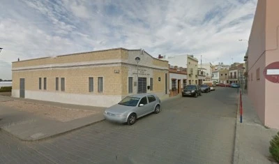 Salón del Reino de los Testigos Cristianos de Jehová