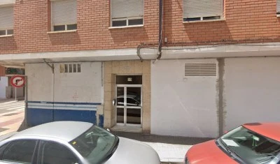Salón del Reino de los Testigos Cristianos de Jehová