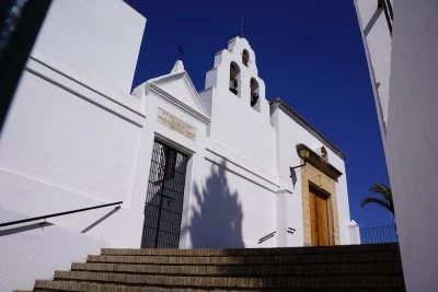 Cementerio Iglesia San Miguel
