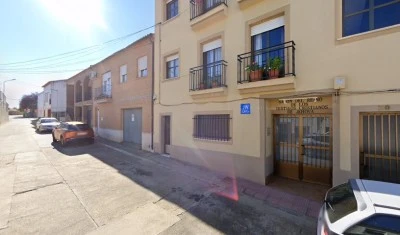 Salón del Reino de los Testigos Cristianos de Jehová